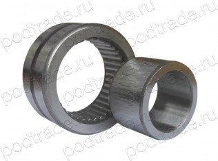 Подшипник Серия NAV (407...) Подшипник NAV 4008 (4074108 ГОСТ) по выгодным ценам Ростов-на-Дону